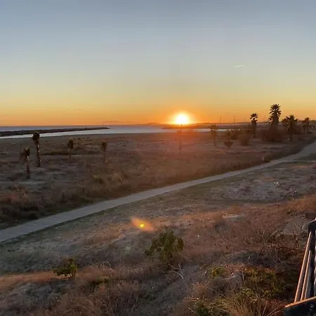 Sete-vue Mer-#monabridelaplage 公寓 塞特港