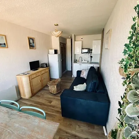 Sete-vue Mer-#monabridelaplage 塞特港