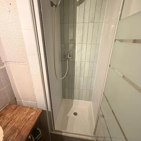 Sete-vue Mer-#monabridelaplage 公寓