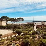 Lägenhet Sete-vue Mer-#monabridelaplage Sète