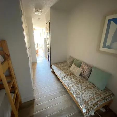 Sète-vue Mer-#monabridelaplage *