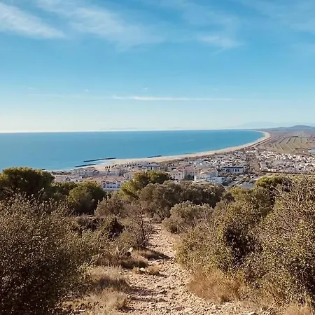 Sète-vue Mer-#monabridelaplage Apartamento