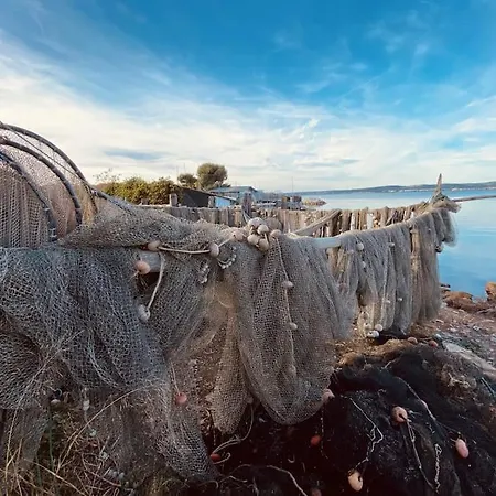 Sète-vue Mer-#monabridelaplage Appartamento Sète