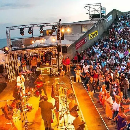 Sete-vue Mer-#monabridelaplage