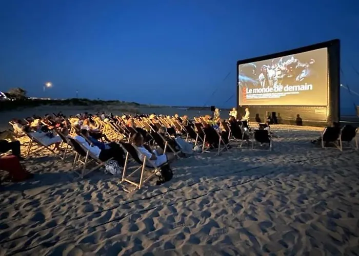 Apartman Sete-vue Mer-#monabridelaplage Sète