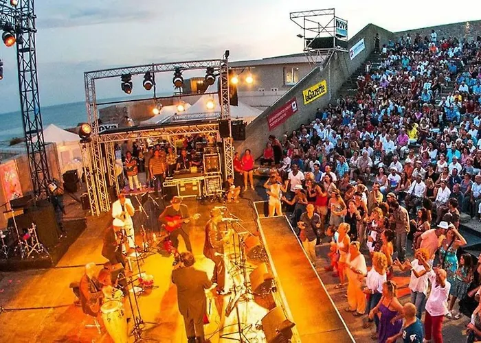 Sete-vue Mer-#monabridelaplage