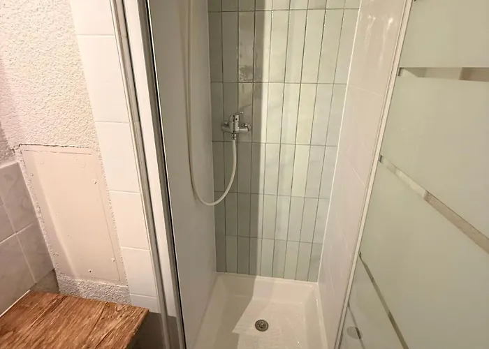 Sete-vue Mer-#monabridelaplage Apartman